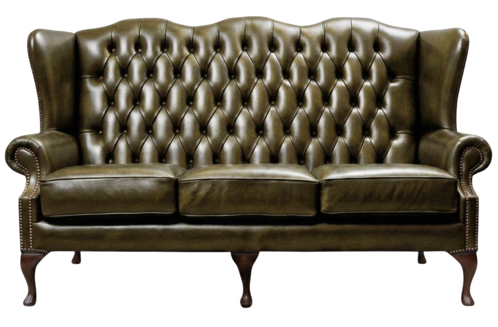 The Georgian Chesterfield
